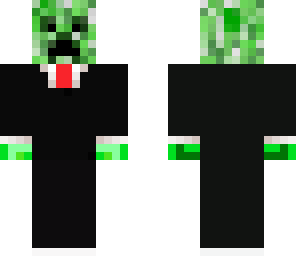 mr creeper