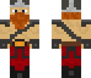 viking adventurer