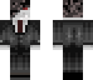 emo slender