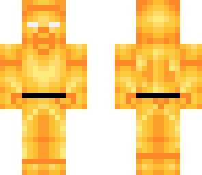 butter herobrine v2