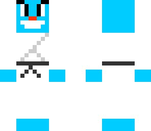 gumball carate