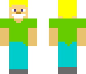 steve bravo