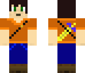 raiomarco craft