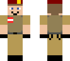 austrian general