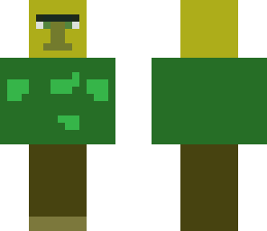 villager 