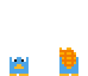 perry