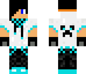 blue boy