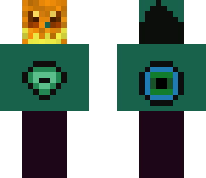 end guy new