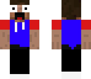 pwangepotato v2 with black pants