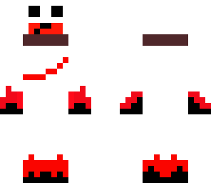 zombie from amnesia