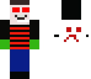 bad boy hypixel