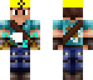 miner