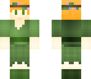 the prince of the jungle