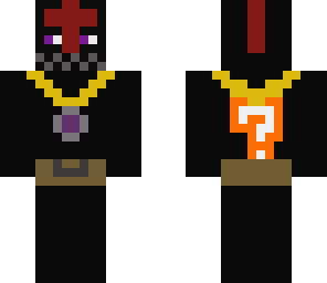 enderman knight