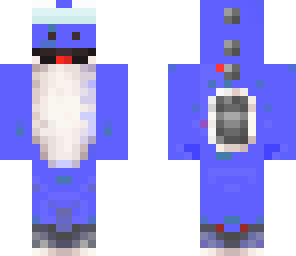 herobrine yoshi
