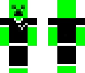 creeper nike by elgonzalito