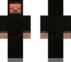 herobrine fallenkingdom evil