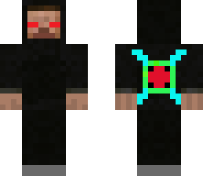 herobrine fallenkingdoms