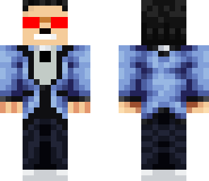 psy create