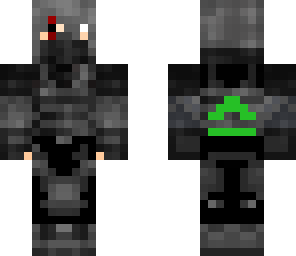 lycosh v2