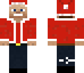 christmas steve