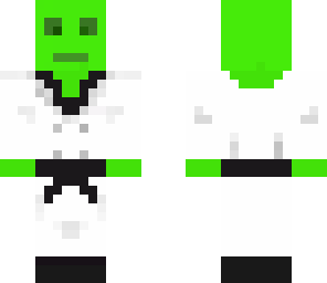 ninja slime