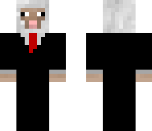 cool sheep