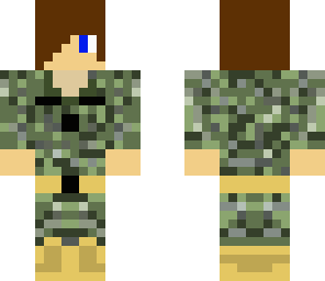 cory army