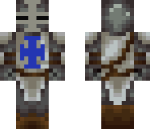 templar  warrior