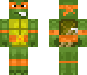 michelangelo