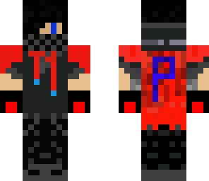 dubsteppmodding's skin