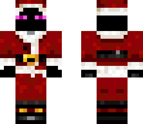 ideal chrismas skin