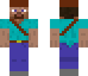 pioneer steve