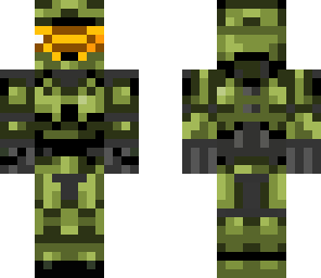 master chief