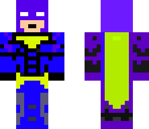 amazing batman