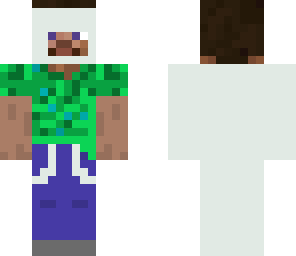 awkward steve