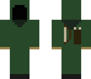 ryan's skin