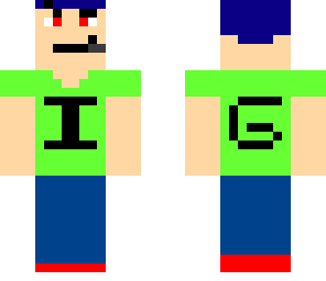 my skin 2