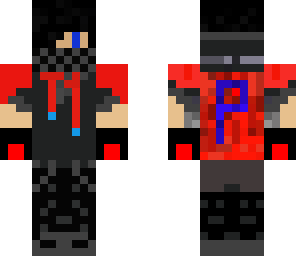 dubsteppmodding's skin