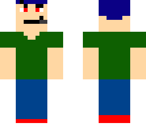 my skin alt