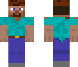 steve