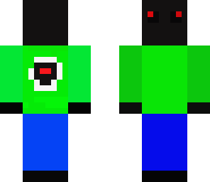 village demon
