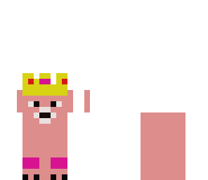 leg warmin pig and dog