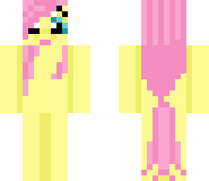 fluttershy fixed