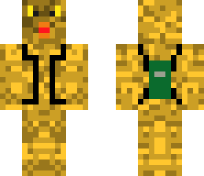 bird man