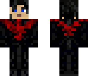 night fighter unmasked