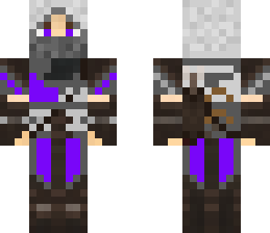 assassin archer