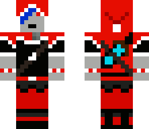 skins de natal 4