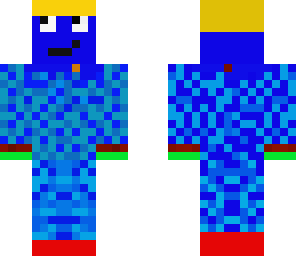 leon skin