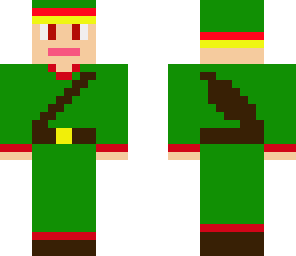 archer elf 2